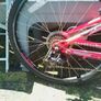 Team bike for kids Image 3