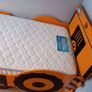 Single (3') JCB Digger Standard Bed Image 3