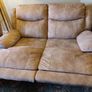 Sofa and armchair Image 2