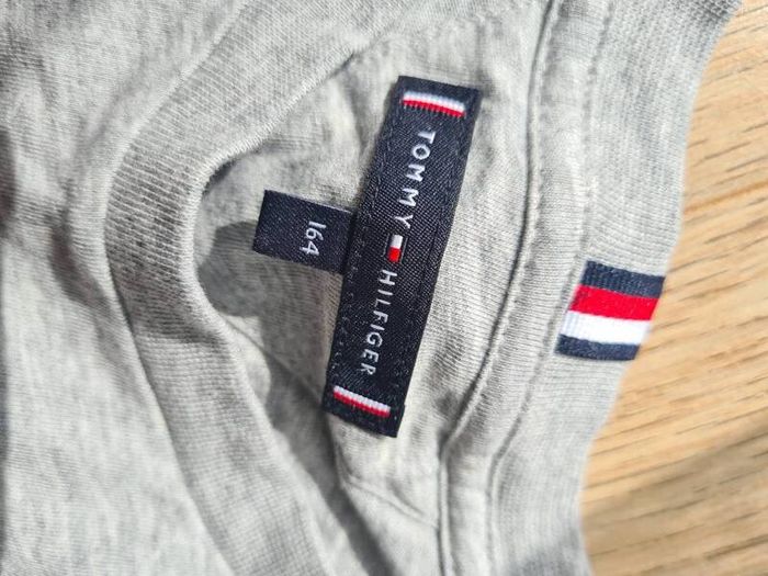 Tommy t-shirt