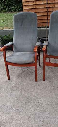 Armchairs Cintique Vintage