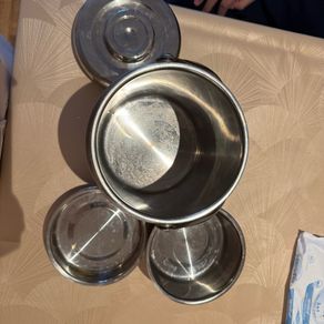 Food warm pot