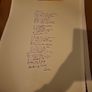 U2 innocence + experience lithograph set Image 3