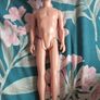 prince charming mattel doll Image 2