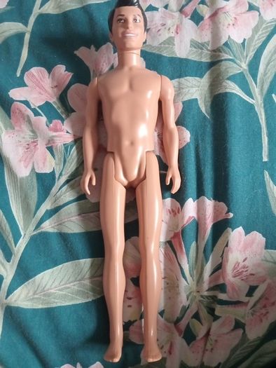 prince charming mattel doll