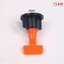 50/250pcs Tile Leveling System Kit Reusable Tile Spacer Wall Floor Clips Tool Image 8