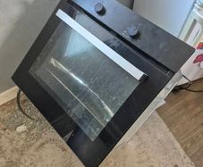 electric oven