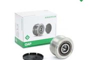 Alternator Freewheel Clutch for Peugeot and Citreon