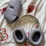Apple AirPods Max Purple USB-C, With Box and Smart Case Image 4