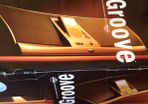 BNIB iGroove Docking Station