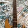 Yamaha Pacifica strat inc soft case Image 5