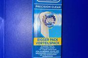 Oral-b 4 precision clean toothbrush heads