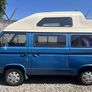 1988 VW T25 Campervan Image 2