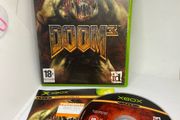 Doom 3 Xbox