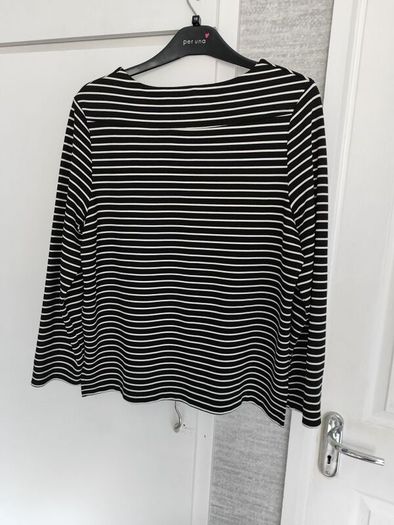 Ladies Top Marks And Spencer