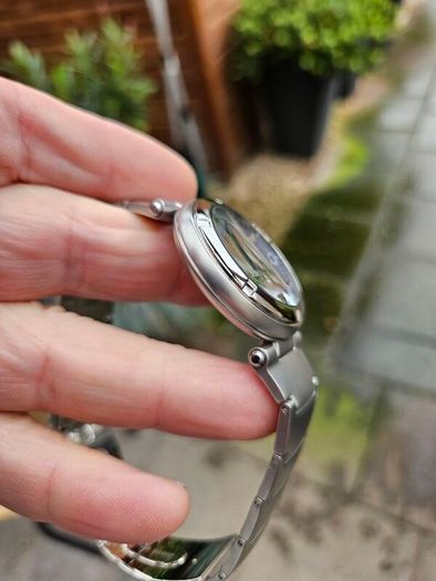 Watch Seiko Chronograph