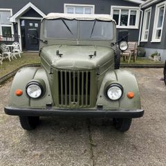 Jeep