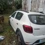 Dacia sandero for parts Image 8