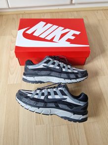 Nike P-6000 Winterized