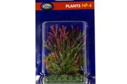 Aqua Nova Artifical Plant 4cm NP-4 0438