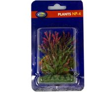 Aqua Nova Artifical Plant 4cm NP-4 0438