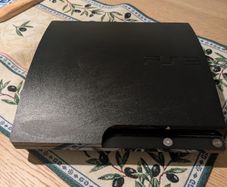 Selling Ps3