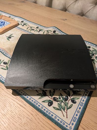 Selling Ps3
