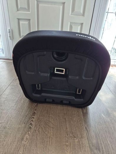 Booster seat