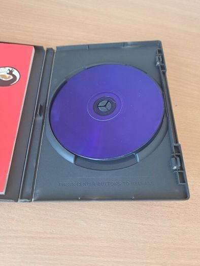 Freak Out - PS2