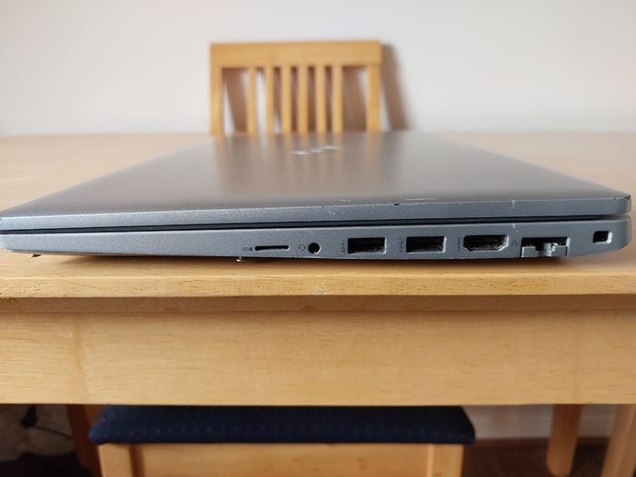 Dell Latitude 5520 | i5-1145G7 | 8GB RAM | 256GB NVMe SSD | Windows 11 Pro