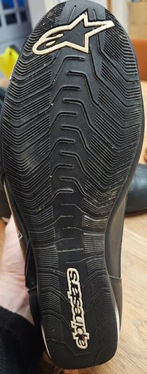 Alpinestars Drystar Faster 3