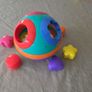 Boots Shape Sorter Image 2