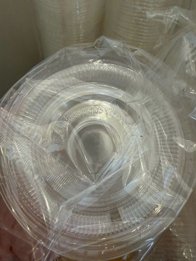 Ice Cup Lids Vegware
