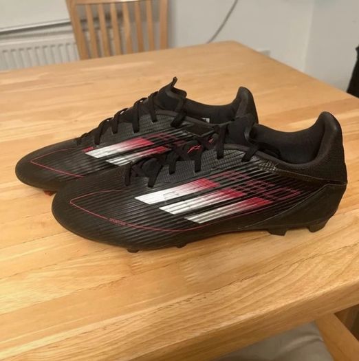 Adidas F50s