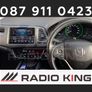 Premium Carplay Honda Vezel Android Stereo Image 10