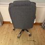 Work station comfortable chair Image 3