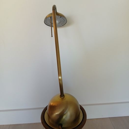Search Light reading lamp