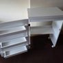 sewing machine cabinet Image 4