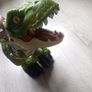 Jurrasuc park fisher price Imaginex t rex Image 4