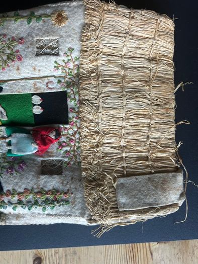 Vintage Tea Cozy