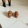The Rock Ultimate Edition WWE wrestling figure Image 6