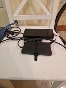 Dell port 130w WD19s