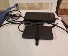 Dell port 130w WD19s