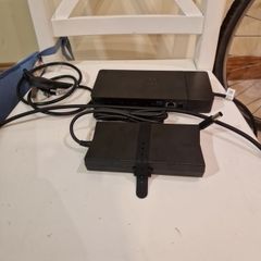 Dell port 130w WD19s