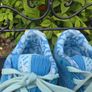Mizuno Wave Rider 26 Ladies Trainers UK5 EU38 Image 4