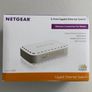 Netgear Unmanaged Switch GS605v5 - 5 Port (Gigabit Bandwidth) - In original packaging Image 2