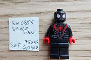 lego sh0855 spider man, set 76244, 682402