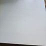 HEMNES Chest of 3 drawers, white stain, 108x96 cm Image 4
