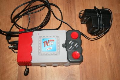 Super TV BOY Console with 127 built in Atari games