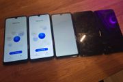 Huawei P30 Lite x5
